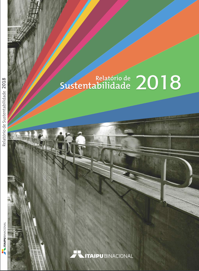 Relatório de Sustentabilidade 2018